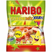 Stjerne Mix Zourr