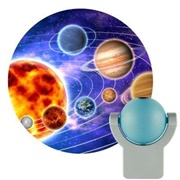 Projectables Night Light