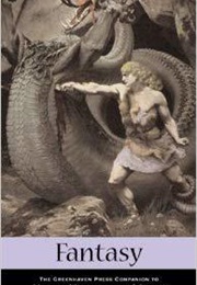 Fantasy (Wendy Mass)