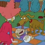 Share and Share a Spike