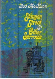 Stanyan Street and Other Sorrows (Rod McKuen)