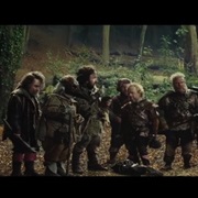 Seven Dwarves