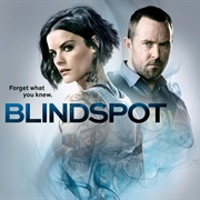 Blindspot Season 4