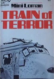 Train of Terror (Mini Loman)