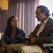 The Flash Season 4 Episode 7 Therefore I Am