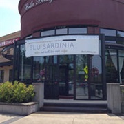 Blu Sardinia (Redmond, Washington)