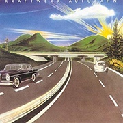 Kraftwerk - Autobahn