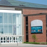 Hudson Museum, Maine
