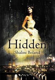 Hidden (Shalini Boland)