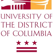 University of the District of Columbia