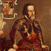 Hernan Cortes