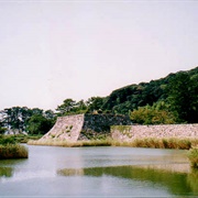 Hagi Castle