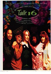 Talk 16 (1991)
