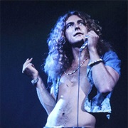 Robert Plant