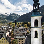 Kitzbühel