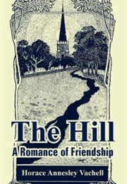 The Hill (Horace Annesley Vachell)