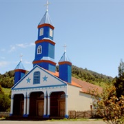 Church of Tenaún