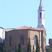 Pienza Cathedral
