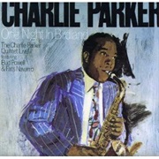 Charlie Parker - One Night at Birdland