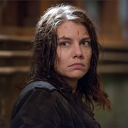Maggie Greene