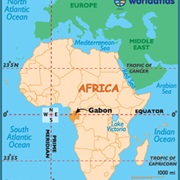 Gabon