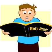 Read the Entire Holy Bible