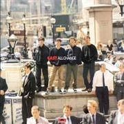 Cast ‎– All Change