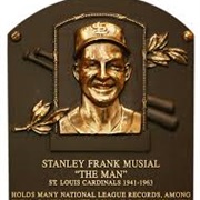 Stan Musial