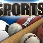 Sex in the Days Leading Up to a Sporting Event/Contest Is Detrimental Performance