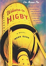 Welcome to Higby (Mark Dunn)