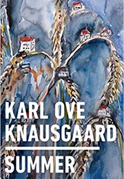 Summer (Karl Ove Knausgaard)