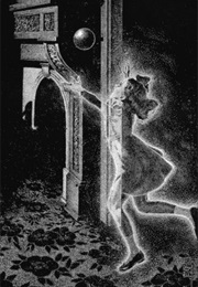 The Shadowy Third (Ellen Glasgow)