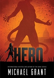 Hero (Michael Grant)