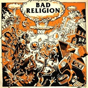 Atomic Garden - Bad Religion