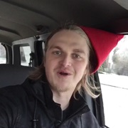 Going to See Uncle Kracker