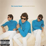 The Lonely Island - Turtleneck and Chain