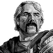 Antipater, Macedonian Viceroy