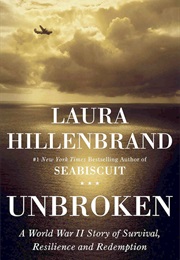 Unbroken (Laura Hillenbrand)