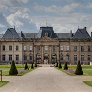 Château De Lunéville