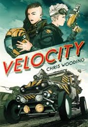 Velocity (Chris Wooding)