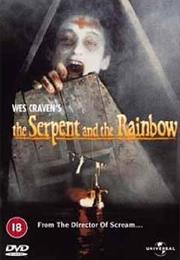 The Serpent and the Rainbow (1988)