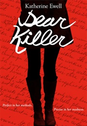Dear Killer (Katherine Ewell)