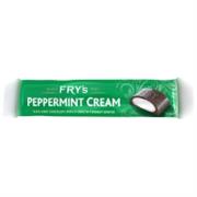 Fry's Peppermint Cream