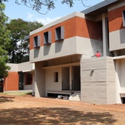 Centre Culturel Français, Togo