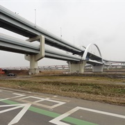 Goshiki Zakura Bridge