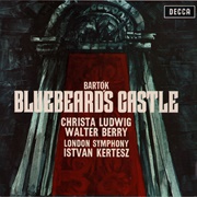Béla Bartók - Bluebeard&#39;s Castle