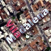 Vila Madalena