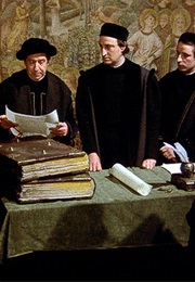 The Age of the Medici (1973)