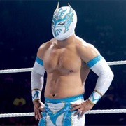 Sin Cara
