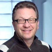 Steve Smith (The Vapors)